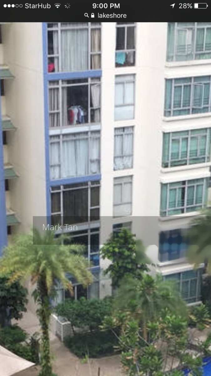 The Lakeshore (D22), Condominium #144236382